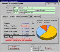 Curso de Adubação e Calagem c/ Software a Distância